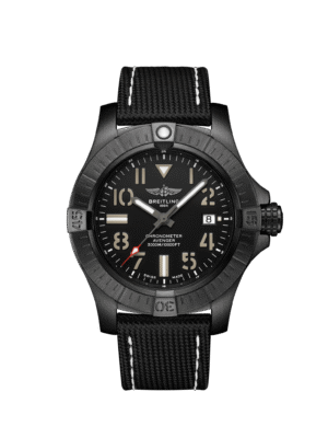 Orologio Breitling AVENGER V17319101B1X1