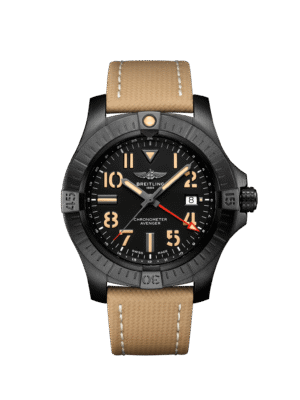 Orologio Breitling AVENGER V32395101B1X1