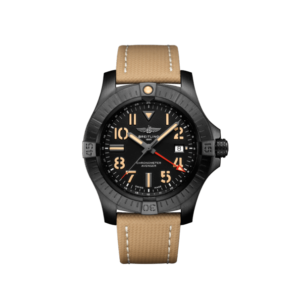 Orologio Breitling AVENGER V32395101B1X1