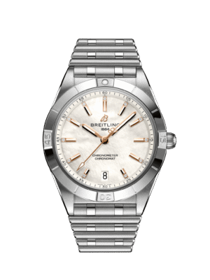 Orologio Breitling CHRONOMAT A10380101A4A1