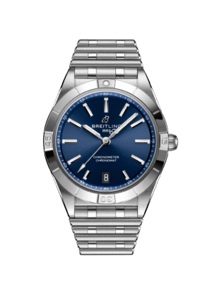 Orologio Breitling CHRONOMAT A10380101C1A1