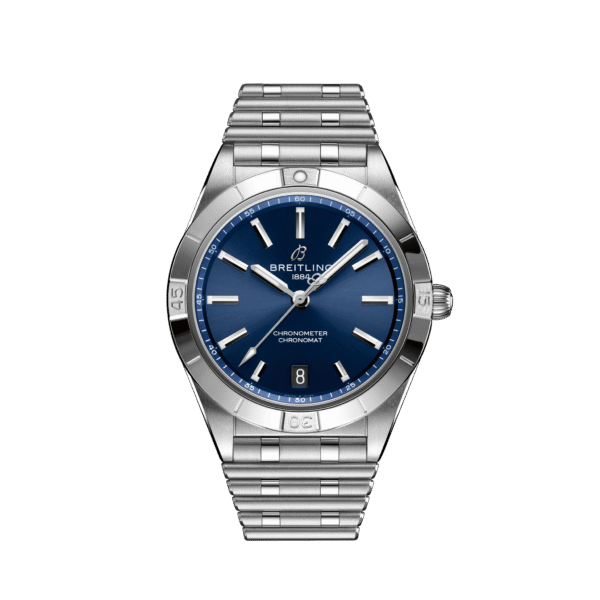 Orologio Breitling CHRONOMAT A10380101C1A1