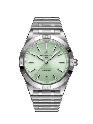Orologio Breitling CHRONOMAT A10380101L1A1