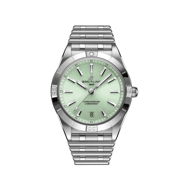 Orologio Breitling CHRONOMAT A10380101L1A1