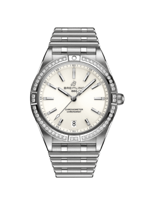 Orologio Breitling CHRONOMAT A10380591A1A1