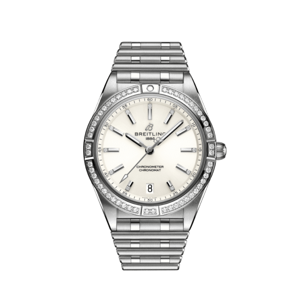 Orologio Breitling CHRONOMAT A10380591A1A1