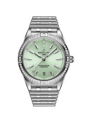 Orologio Breitling CHRONOMAT A10380591L1A1