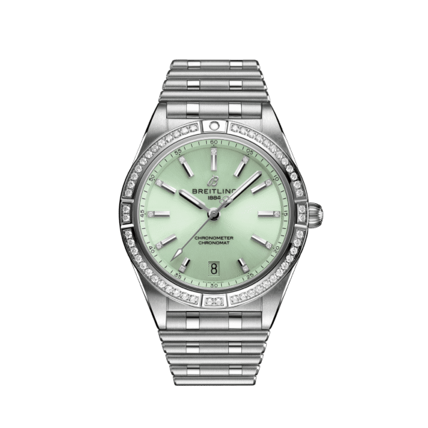 Orologio Breitling CHRONOMAT A10380591L1A1