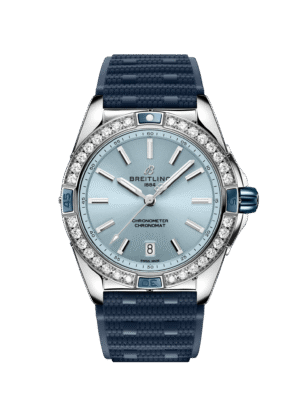 Orologio Breitling CHRONOMAT A17356531C1S1