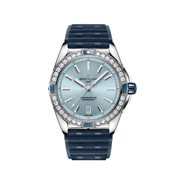 Orologio Breitling CHRONOMAT A17356531C1S1