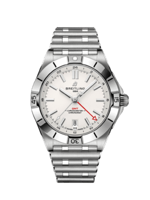 Orologio Breitling CHRONOMAT A32398101A1A1