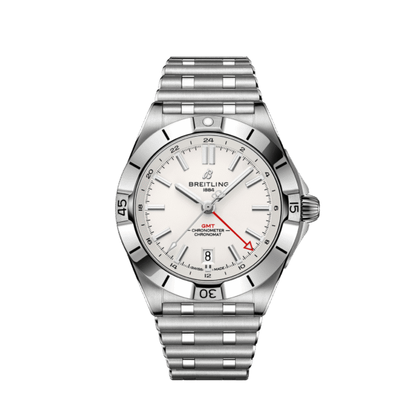 Orologio Breitling CHRONOMAT A32398101A1A1