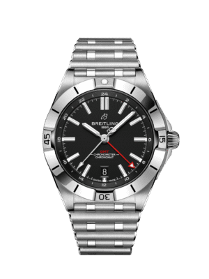 Orologio Breitling CHRONOMAT A32398101B1A1