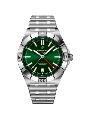 Orologio Breitling CHRONOMAT A32398101L1A1