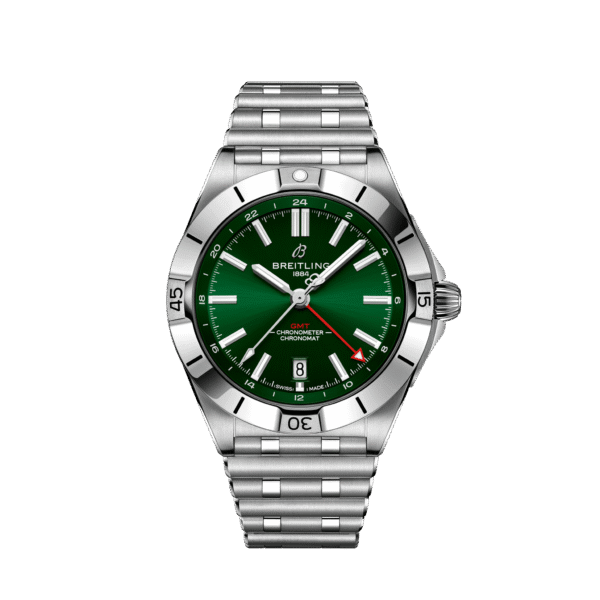 Orologio Breitling CHRONOMAT A32398101L1A1 Orologio Breitling CHRONOMAT A32398101L1A1