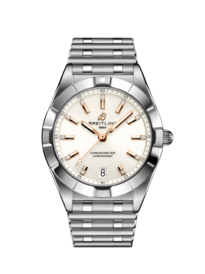 Orologio Breitling CHRONOMAT A77310101A3A1