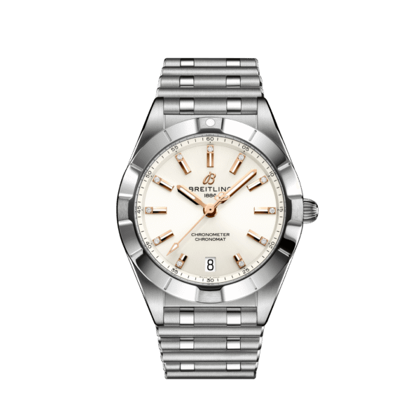 Orologio Breitling CHRONOMAT A77310101A3A1