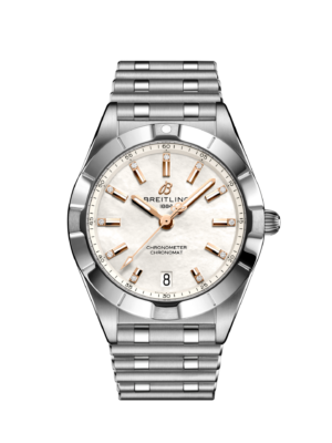 Orologio Breitling CHRONOMAT A77310101A4A1