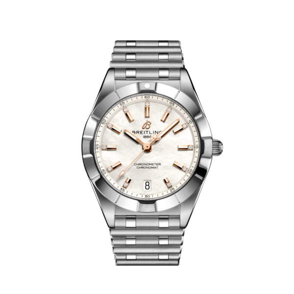 Orologio Breitling CHRONOMAT A77310101A4A1