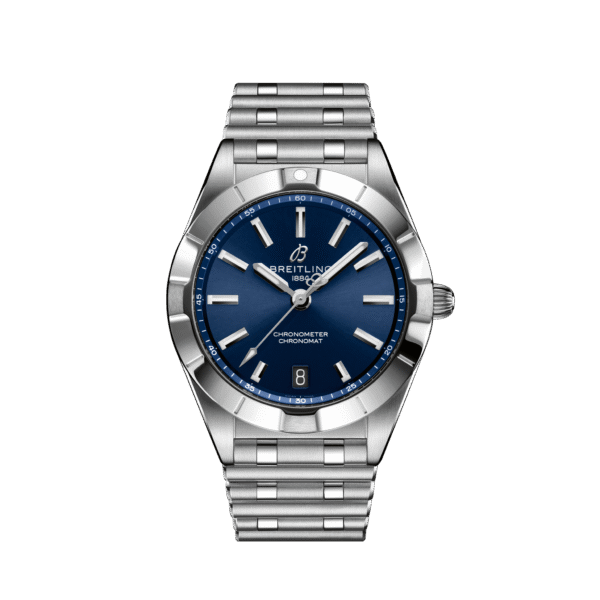 Orologio Breitling CHRONOMAT A77310101C1A1