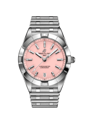 Orologio Breitling CHRONOMAT A77310101K1A1