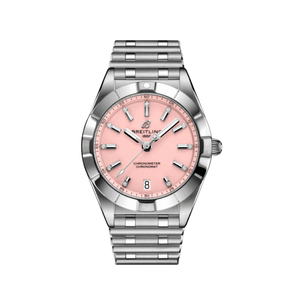 Orologio Breitling CHRONOMAT A77310101K1A1