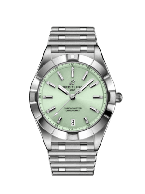 Orologio Breitling CHRONOMAT A77310101L1A1