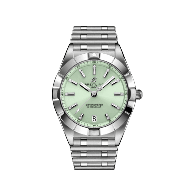 Orologio Breitling CHRONOMAT A77310101L1A1