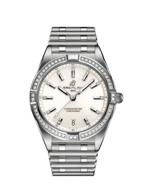 Orologio Breitling CHRONOMAT A77310591A1A1