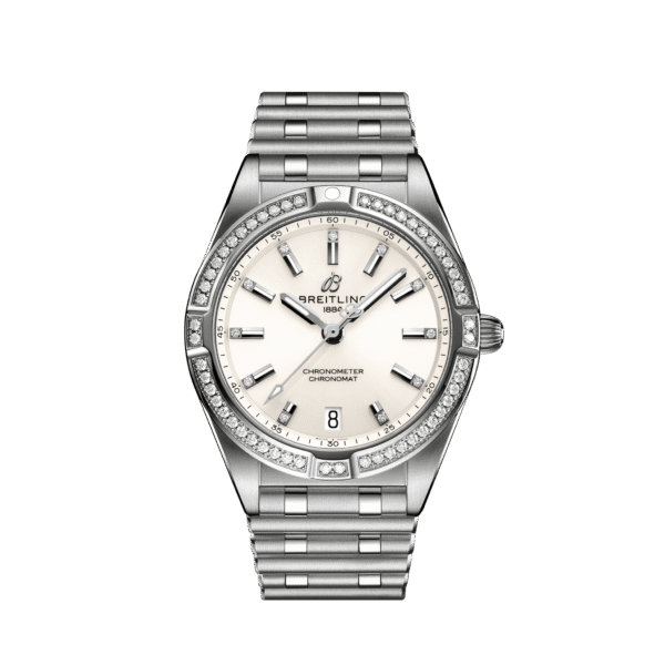 Orologio Breitling CHRONOMAT A77310591A1A1