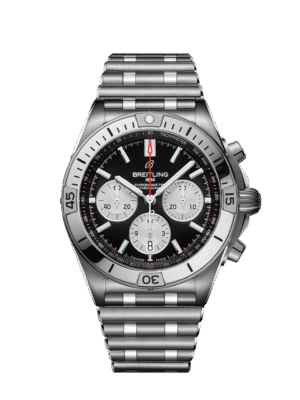 Orologio Breitling CHRONOMAT AB0134101B1A1