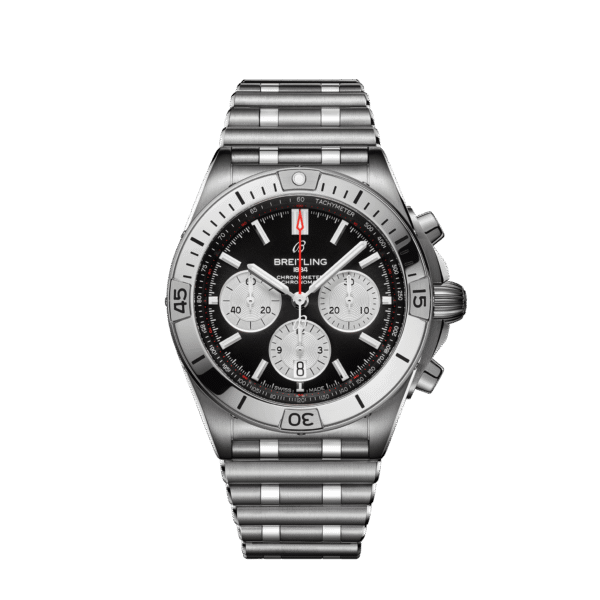 Orologio Breitling CHRONOMAT AB0134101B1A1