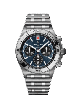 Orologio Breitling CHRONOMAT AB0134101C1A1