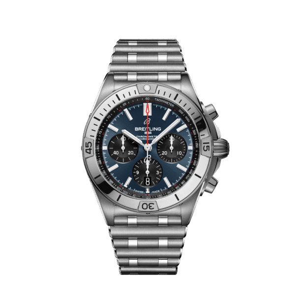 Orologio Breitling CHRONOMAT AB0134101C1A1