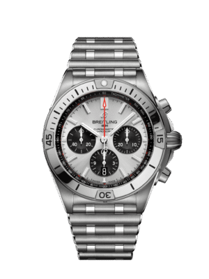 Orologio Breitling CHRONOMAT AB0134101G1A1