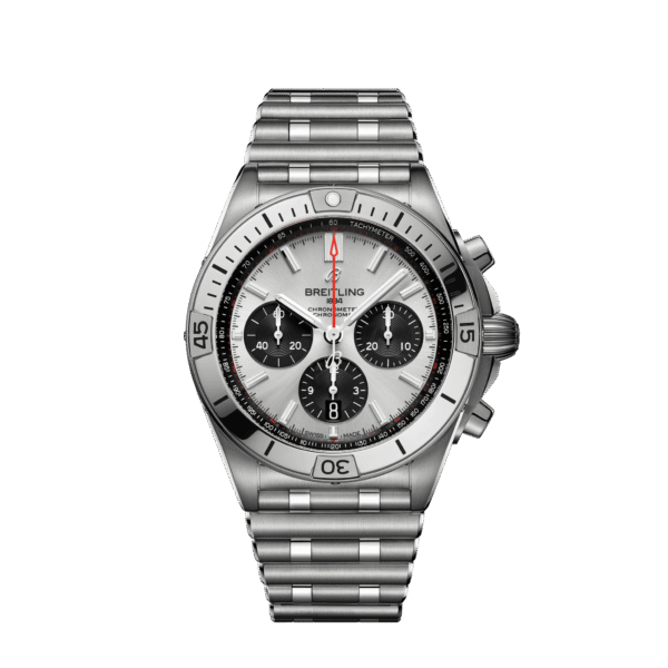Orologio Breitling CHRONOMAT AB0134101G1A1