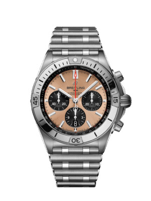 Orologio Breitling CHRONOMAT AB0134101K1A1