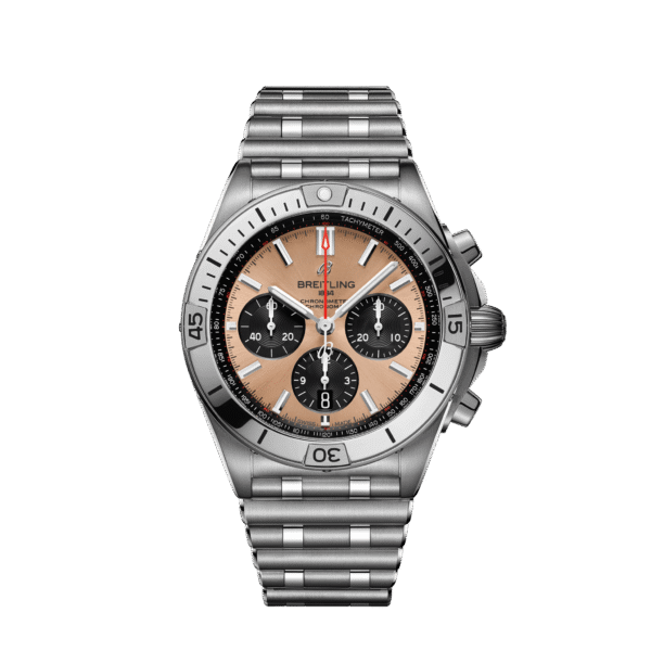 Orologio Breitling CHRONOMAT AB0134101K1A1