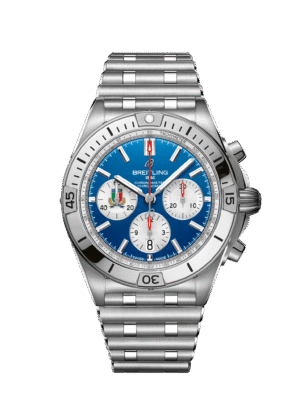 Orologio Breitling CHRONOMAT AB0134A41C1A1
