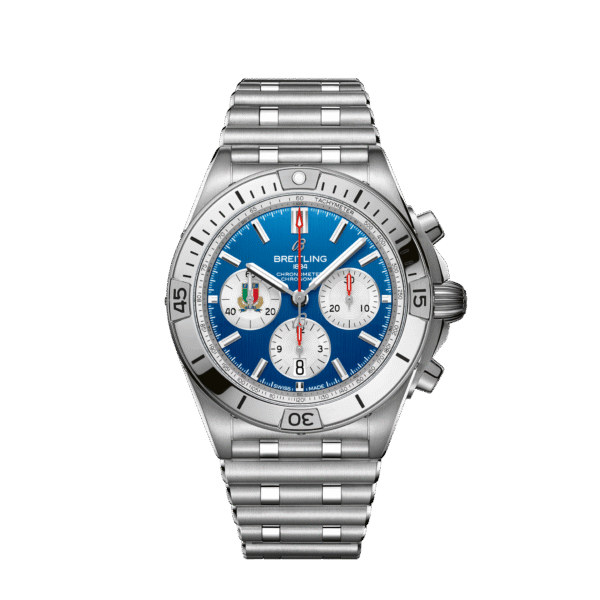 Orologio Breitling CHRONOMAT AB0134A41C1A1