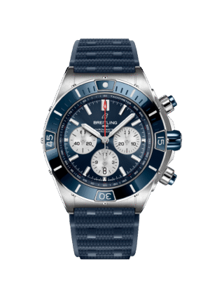 Orologio Breitling CHRONOMAT AB0136161C1S1
