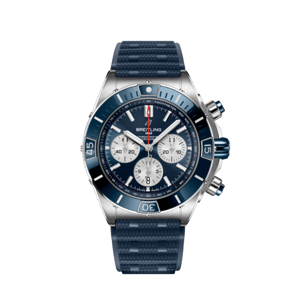Orologio Breitling CHRONOMAT AB0136161C1S1