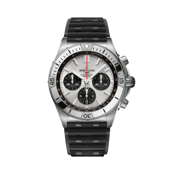Orologio Breitling Chronomat B01 42 AB0134101G1S2