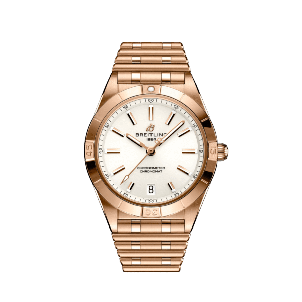 Orologio Breitling CHRONOMAT R10380101A1R1