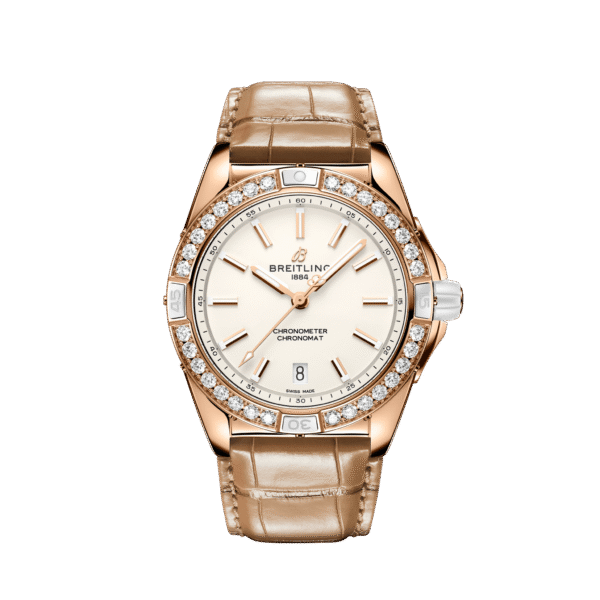 Orologio Breitling CHRONOMAT R17356531G1P1