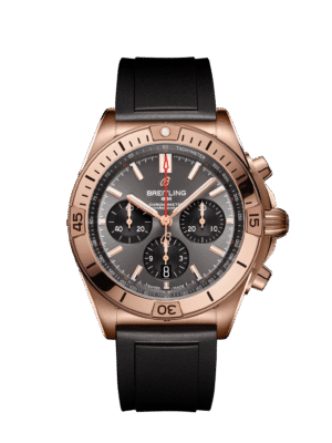 Orologio Breitling CHRONOMAT RB0134101B1S1