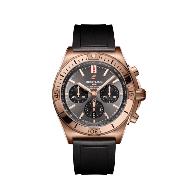 Orologio Breitling CHRONOMAT RB0134101B1S1