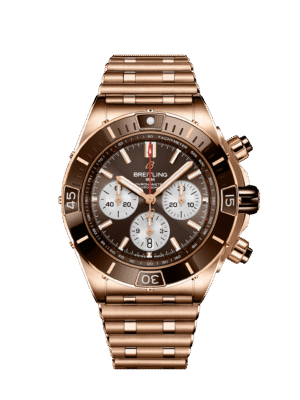 Orologio Breitling CHRONOMAT RB0136E31Q1R1