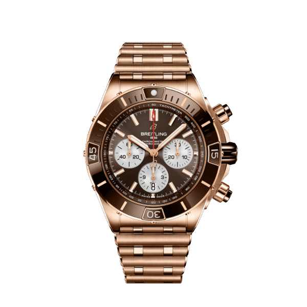 Orologio Breitling CHRONOMAT RB0136E31Q1R1
