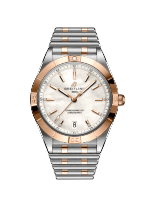 Orologio Breitling CHRONOMAT U10380101A2U1
